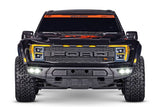 FORD RAPTOR-R 4X4 ULTIMATE - RTR SHORT COURSE 1:10 - FOX1