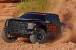 FORD RAPTOR-R 4X4 ULTIMATE - RTR SHORT COURSE 1:10 - FOX1