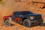FORD RAPTOR-R 4X4 ULTIMATE - RTR SHORT COURSE 1:10 - FOX1