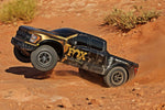 FORD RAPTOR-R 4X4 ULTIMATE - RTR SHORT COURSE 1:10 - FOX1