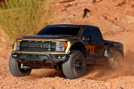 FORD RAPTOR-R 4X4 ULTIMATE - RTR SHORT COURSE 1:10 - FOX1