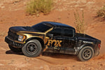 FORD RAPTOR-R 4X4 ULTIMATE - RTR SHORT COURSE 1:10 - FOX1