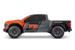 FORD RAPTOR-R 4X4 ULTIMATE - RTR SHORT COURSE 1:10 - FOX2