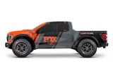 FORD RAPTOR-R 4X4 ULTIMATE - RTR SHORT COURSE 1:10 - FOX2