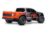 FORD RAPTOR-R 4X4 ULTIMATE - RTR SHORT COURSE 1:10 - FOX2