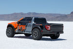 FORD RAPTOR-R 4X4 ULTIMATE - RTR SHORT COURSE 1:10 - FOX2