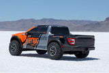 FORD RAPTOR-R 4X4 ULTIMATE - RTR SHORT COURSE 1:10 - FOX2