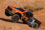 FORD RAPTOR-R 4X4 ULTIMATE - RTR SHORT COURSE 1:10 - FOX2