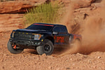 FORD RAPTOR-R 4X4 ULTIMATE - RTR SHORT COURSE 1:10 - FOX2