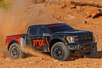 FORD RAPTOR-R 4X4 ULTIMATE - RTR SHORT COURSE 1:10 - FOX2