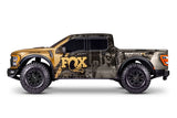 FORD RAPTOR-R 4X4 ULTIMATE - RTR SHORT COURSE 1:10 - FOX