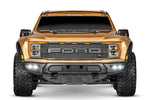FORD RAPTOR-R 4X4 ULTIMATE - RTR SHORT COURSE 1:10 - FOX