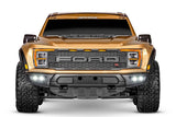 FORD RAPTOR-R 4X4 ULTIMATE - RTR SHORT COURSE 1:10 - FOX