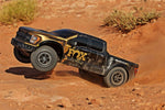 FORD RAPTOR-R 4X4 ULTIMATE - RTR SHORT COURSE 1:10 - FOX