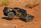 FORD RAPTOR-R 4X4 ULTIMATE - RTR SHORT COURSE 1:10 - FOX