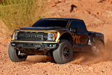 FORD RAPTOR-R 4X4 ULTIMATE - RTR SHORT COURSE 1:10 - FOX