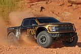 FORD RAPTOR-R 4X4 ULTIMATE - RTR SHORT COURSE 1:10 - FOX