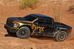 FORD RAPTOR-R 4X4 ULTIMATE - RTR SHORT COURSE 1:10 - FOX