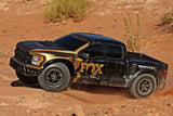 FORD RAPTOR-R 4X4 ULTIMATE - RTR SHORT COURSE 1:10 - FOX