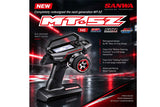 MT-5Z / RX-493I - VOLANTINO