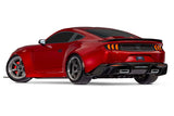 4-TEC DRIFT  FORD MUSTANG - RTR ON-ROAD 1:10 - ROSSO