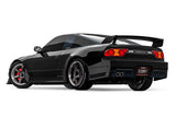 4-TEC DRIFT NISSAN 240SX - RTR ON-ROAD 1:10 - NERO