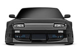 4-TEC DRIFT NISSAN 240SX - RTR ON-ROAD 1:10 - NERO