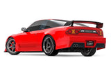 4-TEC DRIFT NISSAN 240SX - RTR ON-ROAD 1:10 - ROSSO