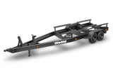 CARRELLO RIMORCHIO PER MOTOSCAFO DISRUPTOR - 10650