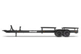 CARRELLO RIMORCHIO PER MOTOSCAFO DISRUPTOR - 10650