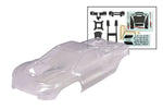 CARROZZERIA MINI XRT DA VERNICIARE + ADESIVI - 10712