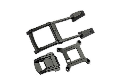 SET RINFORZI CARROZZERIA - 10714