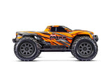 MINI MAXX BRUSHLESS BL-2S  - RTR MONSTER TRUCK 1:10 - ARANCIO