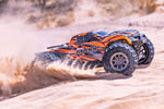 MINI MAXX BRUSHLESS BL-2S  - RTR MONSTER TRUCK 1:10 - ARANCIO