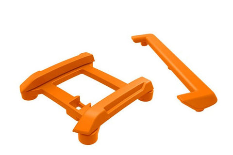 PROTEZIONE TETTO CARROZZERIA 10711 - ARANCIO - 10717-ORNG