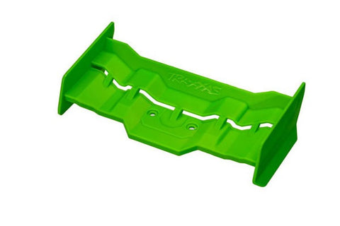 ALETTONE VERDE - 10718-GRN