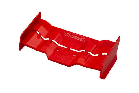 ALETTONE ROSSO - 10718-RED