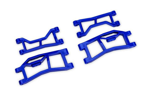 BRACCETTI SOSPENSIONE POSTERIORI BLU - 10727-BLUE