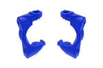 BLOCCHETTI CASTER "C" DX E SX - BLU - 10732-BLUE