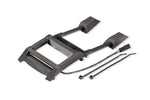 PROTEZIONE TETTO CARROZZERIA CON LED - 10784