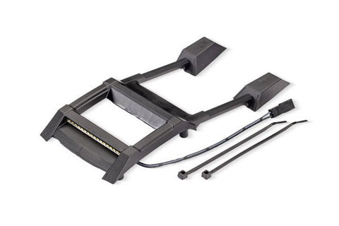 PROTEZIONE TETTO CARROZZERIA CON LED - 10784