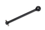 SEMIASSE IN ACCIAIO 63,5MM - 10786X