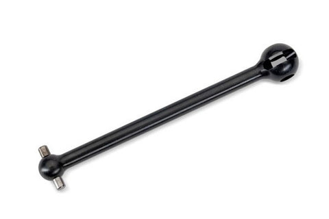 SEMIASSE IN ACCIAIO 63,5MM - 10786X