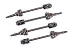 KIT SEMIASSI IN ACCIAIO COMPLETO - 10789X