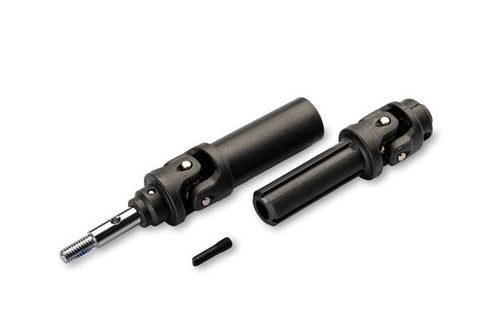 SEMIASSE COMPLETO EXTREME HD - 10789