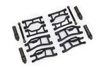 KIT SOSPENSIONI MINI MAXX - NERO - 10790-BLK