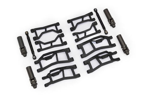 KIT SOSPENSIONI MINI MAXX - NERO - 10790-BLK