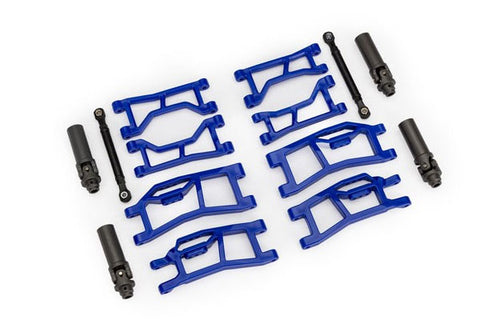 KIT SOSPENSIONI MINI MAXX - BLU - 10790-BLUE