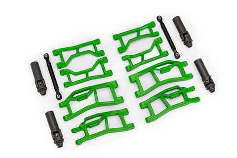 KIT SOSPENSIONI MINI MAXX - VERDE - 10790-GRN