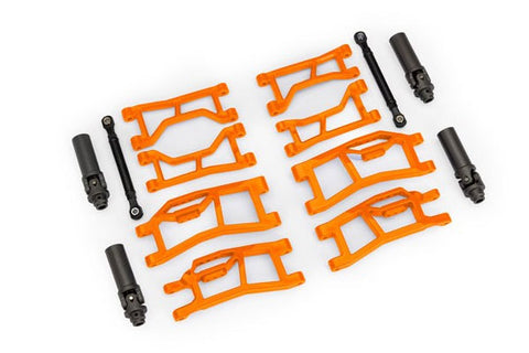 KIT SOSPENSIONI MINI MAXX - ARANCIO - 10790-ORNG